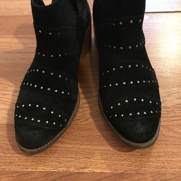 COPY - Roxy booties - Picture 6 of 6